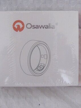 Osawalla Smart Ring
